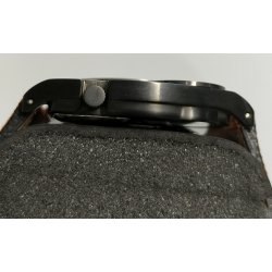 MILITARE Orologio Polso NAUTICA N-MX62 Dual Time BINOCOLO Penna Torcia CHRONO