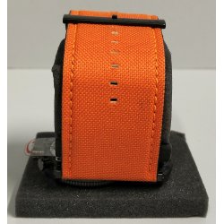 MILITARE Orologio Polso NAUTICA N-MX62 Dual Time BINOCOLO Penna Torcia CHRONO