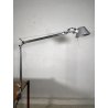 LAMPADA TAVOLO Tolomeo ARTEMIDE DESIGN De Lucchi TABLE LAMP ALLUMINIO MORSETTO