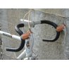 BICICLETTA CORSA Chiorda ANNI 70 VINTAGE cambio CAMPAGNOLO ruote 27" BALILLA old