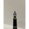 PENNA STILOGRAFICA PARKER DUOFOLD GREEN MARBLED FOUNTAIN PEN ORO 18K MARMO VERDE