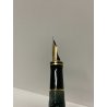 PENNA STILOGRAFICA PARKER DUOFOLD GREEN MARBLED FOUNTAIN PEN ORO 18K MARMO VERDE