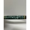 PENNA STILOGRAFICA PARKER DUOFOLD GREEN MARBLED FOUNTAIN PEN ORO 18K MARMO VERDE
