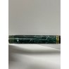 PENNA STILOGRAFICA PARKER DUOFOLD GREEN MARBLED FOUNTAIN PEN ORO 18K MARMO VERDE