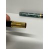 PENNA STILOGRAFICA PARKER DUOFOLD GREEN MARBLED FOUNTAIN PEN ORO 18K MARMO VERDE