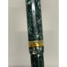 PENNA STILOGRAFICA PARKER DUOFOLD GREEN MARBLED FOUNTAIN PEN ORO 18K MARMO VERDE