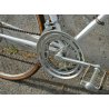 BICICLETTA CORSA Chiorda ANNI 70 VINTAGE cambio CAMPAGNOLO ruote 27" BALILLA old