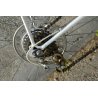 BICICLETTA CORSA Chiorda ANNI 70 VINTAGE cambio CAMPAGNOLO ruote 27" BALILLA old