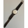 ANTICO OROLOGIO POLSO Eldor 555 Geneve ANNI 70 cal AS1803 OLD WRIST WATCH montre