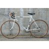 BICICLETTA CORSA Chiorda ANNI 70 VINTAGE cambio CAMPAGNOLO ruote 27" BALILLA old