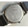 ANTICO OROLOGIO POLSO Eldor 555 Geneve ANNI 70 cal AS1803 OLD WRIST WATCH montre