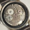 ANTICO OROLOGIO POLSO Eldor 555 Geneve ANNI 70 cal AS1803 OLD WRIST WATCH montre