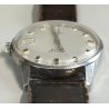ANTICO OROLOGIO POLSO Eldor 555 Geneve ANNI 70 cal AS1803 OLD WRIST WATCH montre