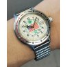 OROLOGIO POLSO Boctok MILITARE Vostok Automatic OPERATION DESERT SHIELD Watch