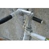 BICICLETTA CORSA Chiorda ANNI 70 VINTAGE cambio CAMPAGNOLO ruote 27" BALILLA old