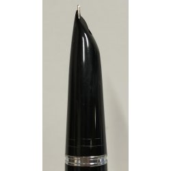 ANTICA PENNA STILOGRAFICA Parker 51 anni 50 ORO 12k Gold Filled OLD FOUNTAIN PEN