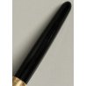 ANTICA PENNA STILOGRAFICA Parker 51 anni 50 ORO 12k Gold Filled OLD FOUNTAIN PEN