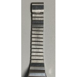 OROLOGIO POLSO UOMO Seiko 6530-5800 quartz ANNI 70 Vintage Wrist Watch MONTRE