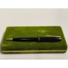 MATITA Mechanic Pencil PENNA WATERMAN'S anni 40 U.S.A. nero oro WATERMAN gomma
