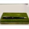 MATITA Mechanic Pencil PENNA WATERMAN'S anni 40 U.S.A. nero oro WATERMAN gomma