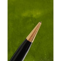 MATITA Mechanic Pencil PENNA WATERMAN'S anni 40 U.S.A. nero oro WATERMAN gomma