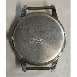 LOTTO 5 pz. OROLOGIO TASCA e POLSO Gimcar Watch AMARCHAND Loridal EPOCA 900 old