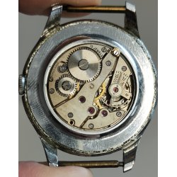 LOTTO 5 pz. OROLOGIO TASCA e POLSO Gimcar Watch AMARCHAND Loridal EPOCA 900 old