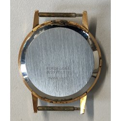 LOTTO 5 pz. OROLOGIO TASCA e POLSO Gimcar Watch AMARCHAND Loridal EPOCA 900 old