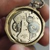 LOTTO 5 pz. OROLOGIO TASCA e POLSO Gimcar Watch AMARCHAND Loridal EPOCA 900 old