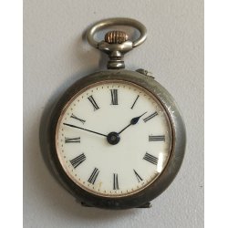 LOTTO 5 pz. OROLOGIO TASCA e POLSO Gimcar Watch AMARCHAND Loridal EPOCA 900 old