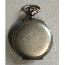 LOTTO 5 pz. OROLOGIO TASCA e POLSO Gimcar Watch AMARCHAND Loridal EPOCA 900 old