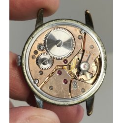 LOTTO 7 pz. OROLOGIO TASCA e POLSO Wonder Watch ERMAN Marvin EPOCA 900 old