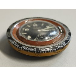 LOTTO 7 pz. OROLOGIO TASCA e POLSO Wonder Watch ERMAN Marvin EPOCA 900 old