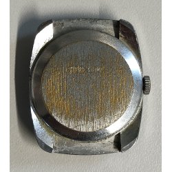 LOTTO 7 pz. OROLOGIO TASCA e POLSO Wonder Watch ERMAN Marvin EPOCA 900 old