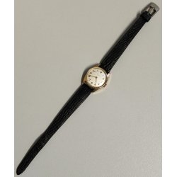 OROLOGIO POLSO Tissot Lady MECCANICO Plaque or G 20 anni 60 Vintage Wrist Watch