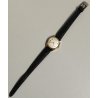 OROLOGIO POLSO Tissot Lady MECCANICO Plaque or G 20 anni 60 Vintage Wrist Watch