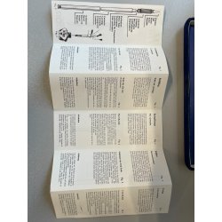 AURORA Hastil PENNA SFERA ARGENTO 925 Design Zanuso VINTAGE BALLPOINT PEN BOX