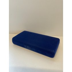 AURORA Hastil PENNA SFERA ARGENTO 925 Design Zanuso VINTAGE BALLPOINT PEN BOX