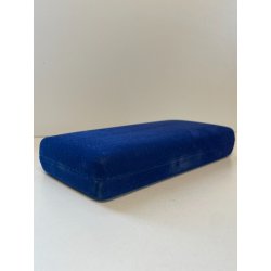 AURORA Hastil PENNA SFERA ARGENTO 925 Design Zanuso VINTAGE BALLPOINT PEN BOX