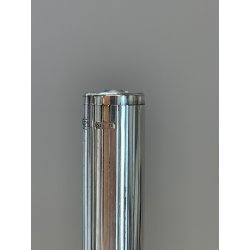 AURORA Hastil PENNA SFERA ARGENTO 925 Design Zanuso VINTAGE BALLPOINT PEN BOX