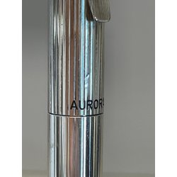 AURORA Hastil PENNA SFERA ARGENTO 925 Design Zanuso VINTAGE BALLPOINT PEN BOX