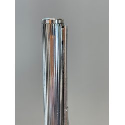 AURORA Hastil PENNA SFERA ARGENTO 925 Design Zanuso VINTAGE BALLPOINT PEN BOX