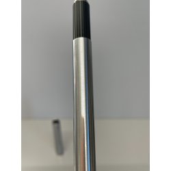 AURORA Hastil PENNA STILOGRAFICA Design Zanuso NIB Oro 14K VINTAGE FOUNTAIN PEN