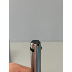 AURORA Hastil PENNA STILOGRAFICA Design Zanuso NIB Oro 14K VINTAGE FOUNTAIN PEN