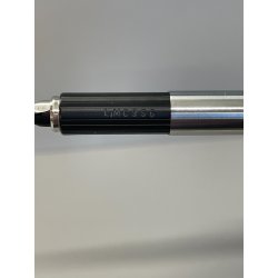 AURORA Hastil PENNA STILOGRAFICA Design Zanuso NIB Oro 14K VINTAGE FOUNTAIN PEN