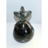MURANO VETRO GLASS FIGURA MESSICANO ARCHIMEDE SEGUSO VENEZIA META 900 SOMBRERO 