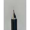 AURORA Hastil PENNA STILOGRAFICA Design Zanuso NIB Oro 14K VINTAGE FOUNTAIN PEN