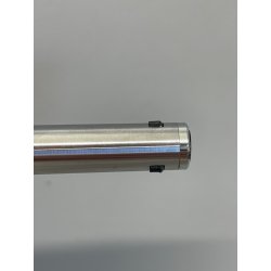 AURORA Hastil PENNA STILOGRAFICA Design Zanuso NIB Oro 14K VINTAGE FOUNTAIN PEN