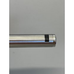 AURORA Hastil PENNA STILOGRAFICA Design Zanuso NIB Oro 14K VINTAGE FOUNTAIN PEN