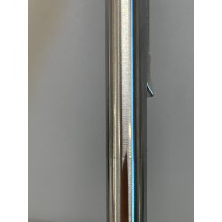 AURORA Hastil PENNA STILOGRAFICA Design Zanuso NIB Oro 14K VINTAGE FOUNTAIN PEN